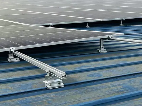 Guojian (Tianjin) Steel schließt strategische Transformation ab und entwickelt sich zu einem der 20 größten PV-Unternehmen Chinas