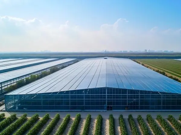Vollständiges Produktportfolio ermöglicht globales Layout: Guojian Steel liefert PV- und Stahlkonstruktionslösungen aus einer Hand
