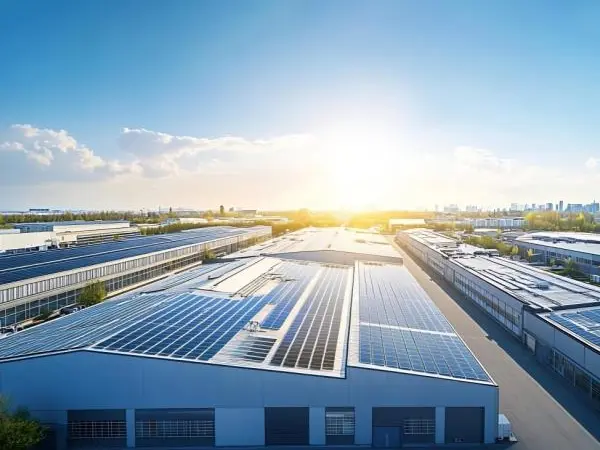 Förderung von Projekten im Gigawatt-Bereich! Guojian Steel vertieft die Zusammenarbeit mit zentralen staatlichen Energiekonzernen und globalen EPC-Unternehmen