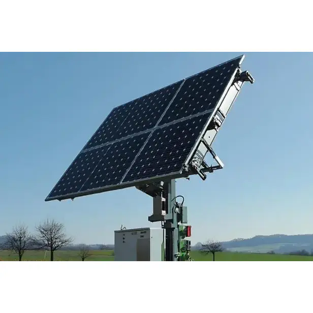 Welche versteckten Lücken beeinträchtigen die langfristige Bankfähigkeit des Smart Solar Tracking Systems?
