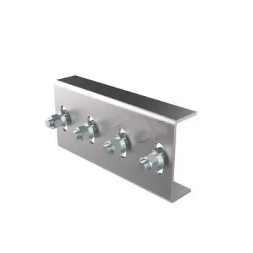 Pfettenverbinder