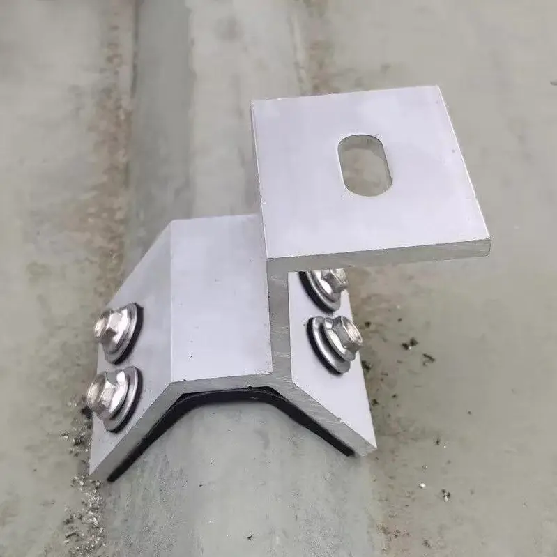 Dachklemme